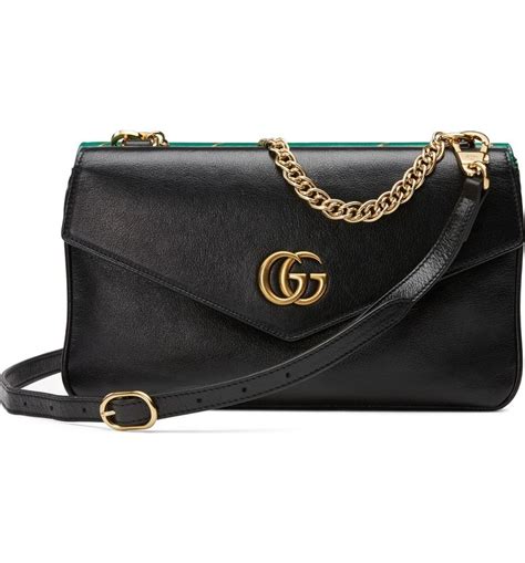 gucci thiara colorblock shoulder bag|Gucci double g shoulder bag.